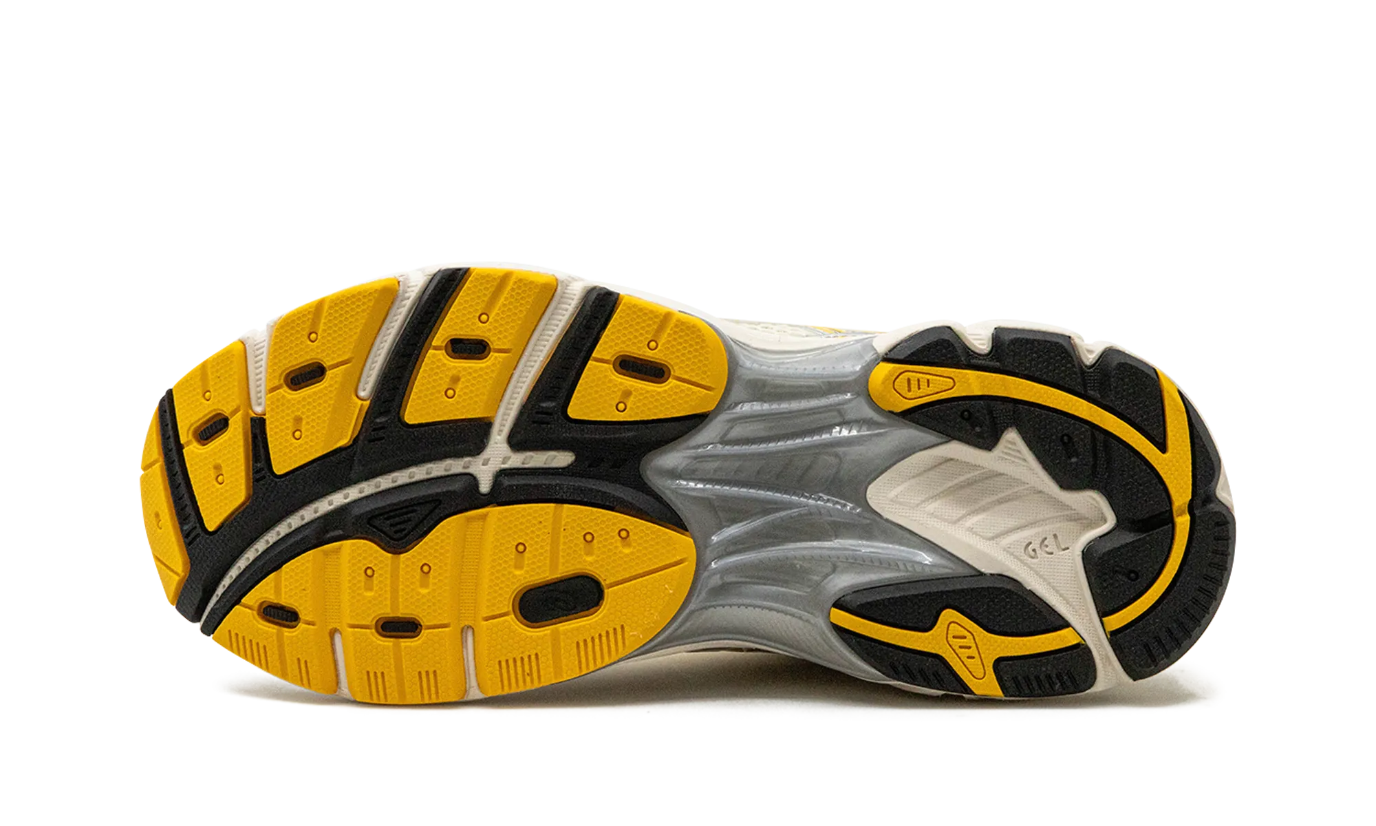 GT-2160 "Kith - Cream Solar Power" Synthetic Upper Inner Support