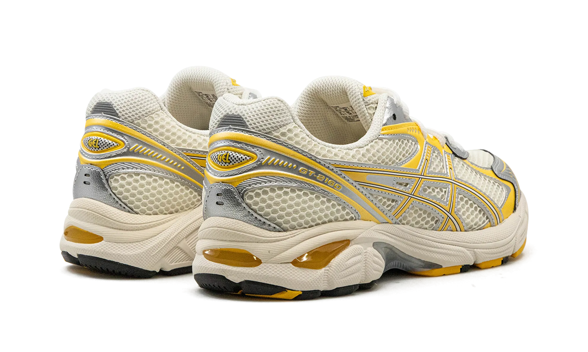 GT-2160 "Kith - Cream Solar Power" Jogging Gear Quick Jog