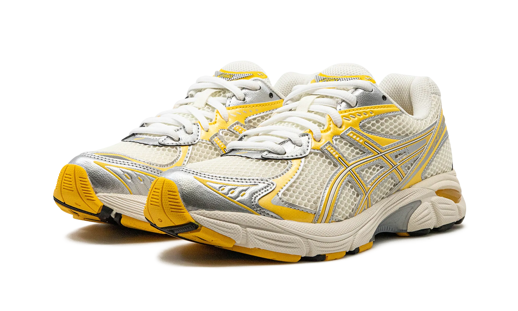 GT-2160 "Kith - Cream Solar Power" Subtle colors Indoor Daily