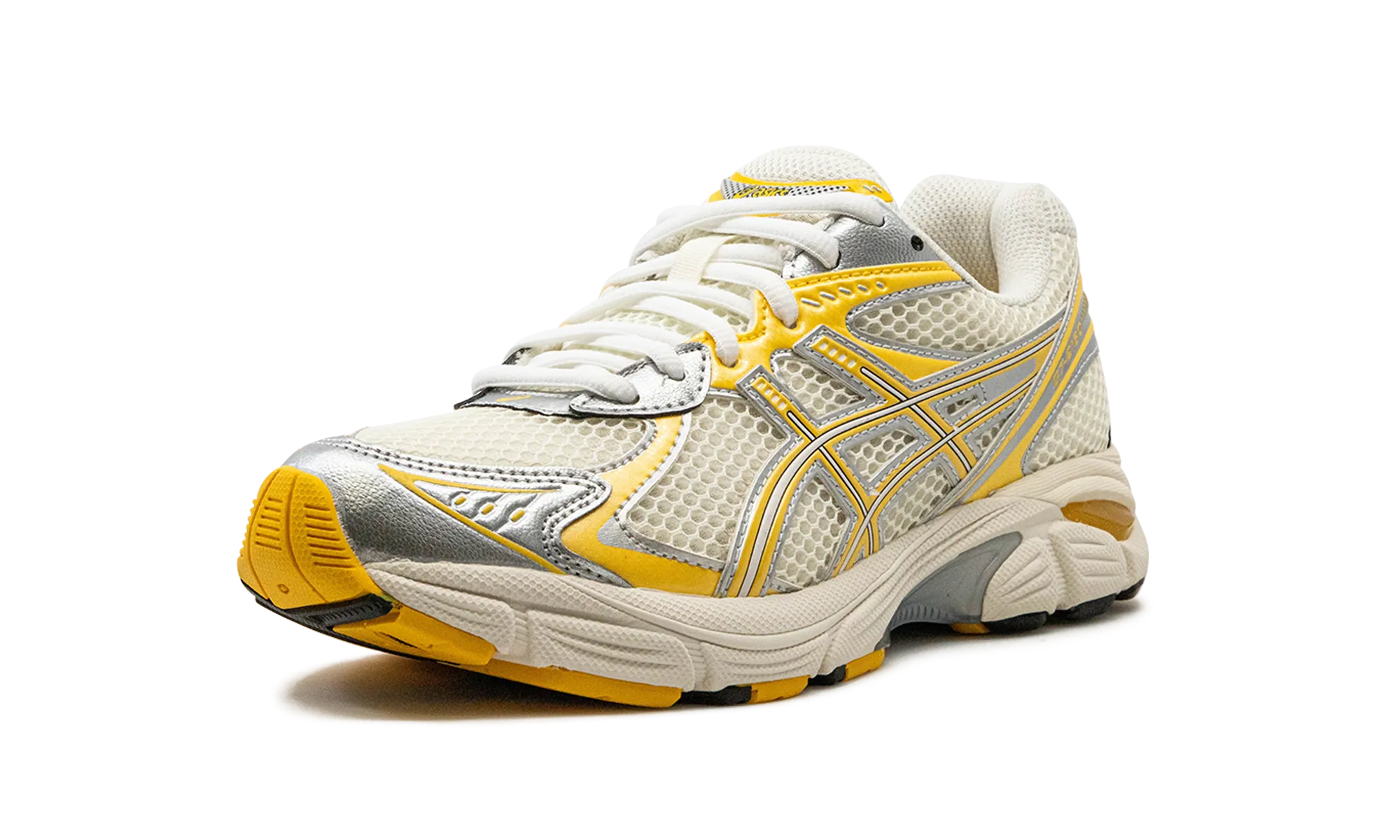 GT-2160 "Kith - Cream Solar Power" Chat Walk