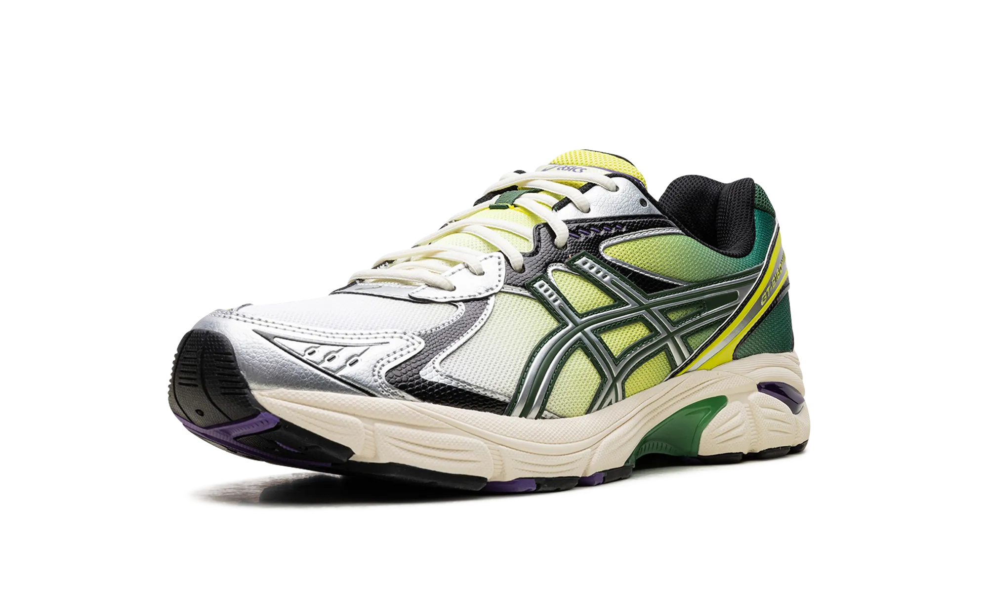 GT-2160 "KITH MARVEL VILLAINS GREEN GOBLIN - NO COMIC" Street Motion play time