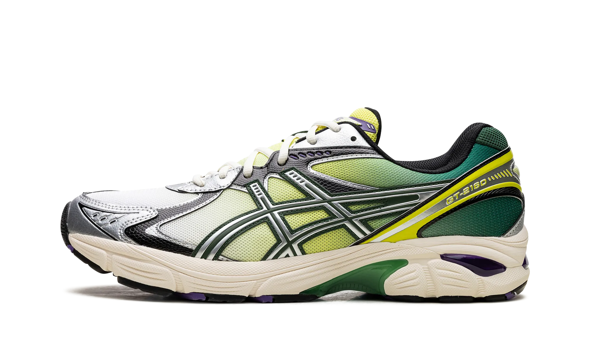 GT-2160 "KITH MARVEL VILLAINS GREEN GOBLIN - NO COMIC" Agile Comfort Parkour Step