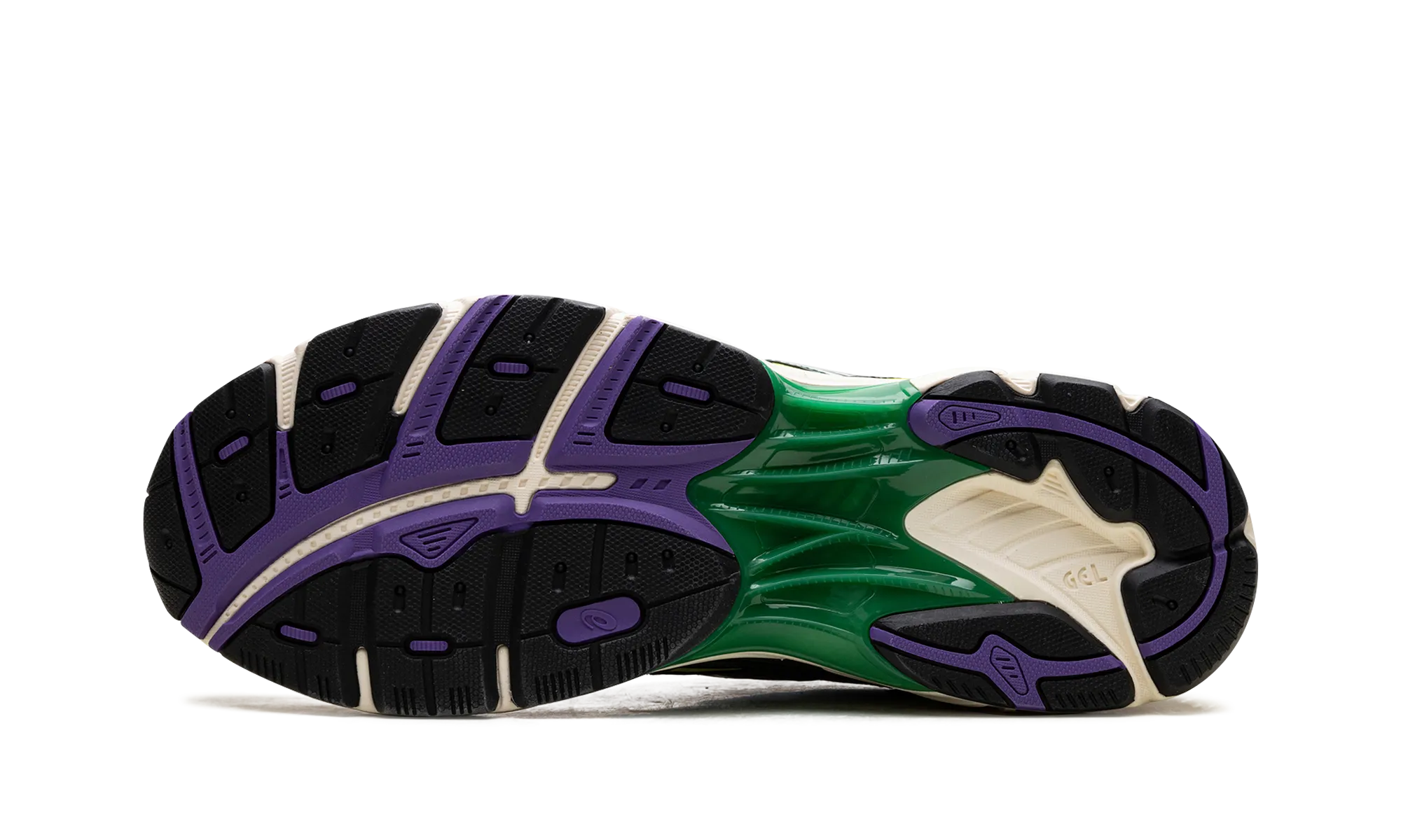 GT-2160 "KITH MARVEL VILLAINS GREEN GOBLIN - NO COMIC" Friend Hike