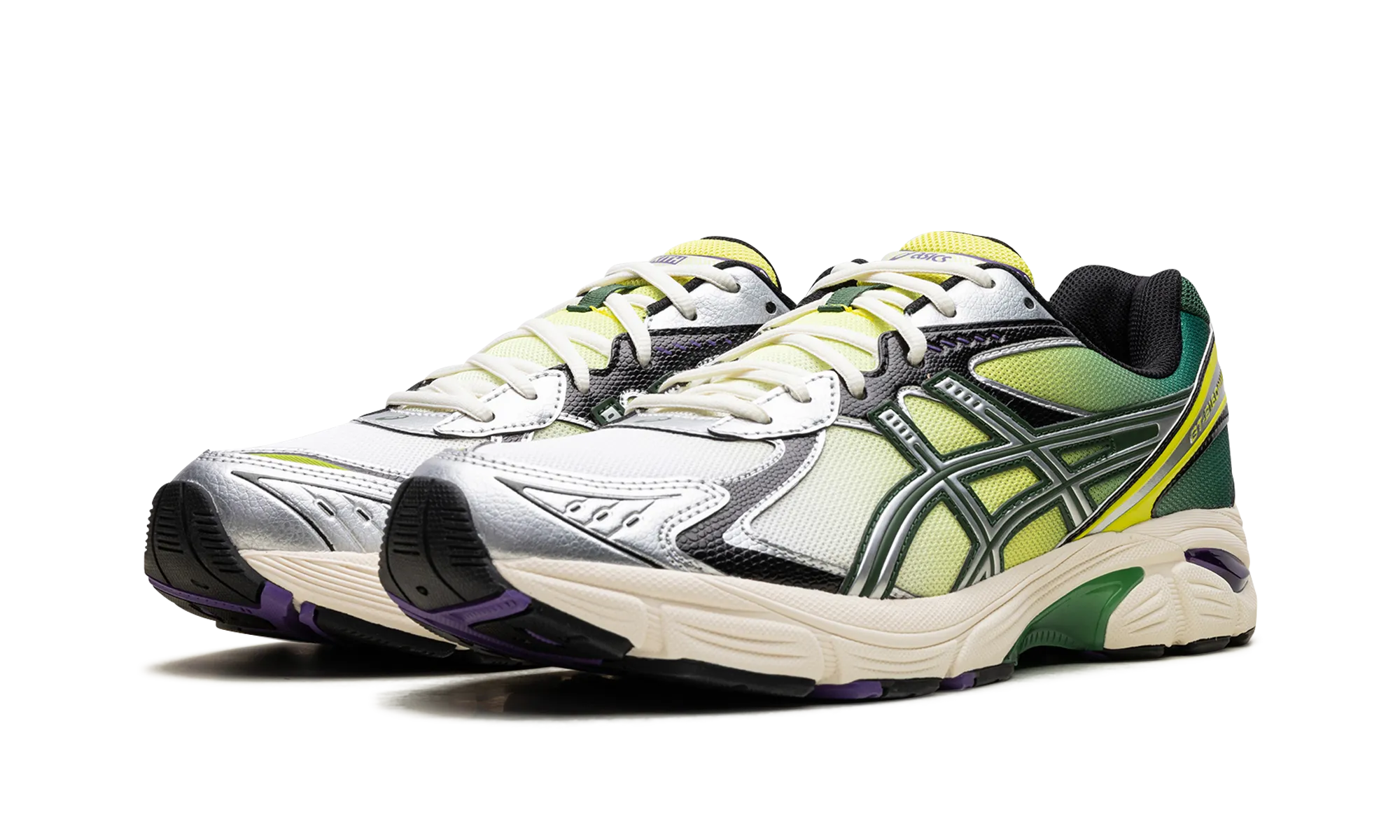 GT-2160 "KITH MARVEL VILLAINS GREEN GOBLIN - NO COMIC" Premium Walk