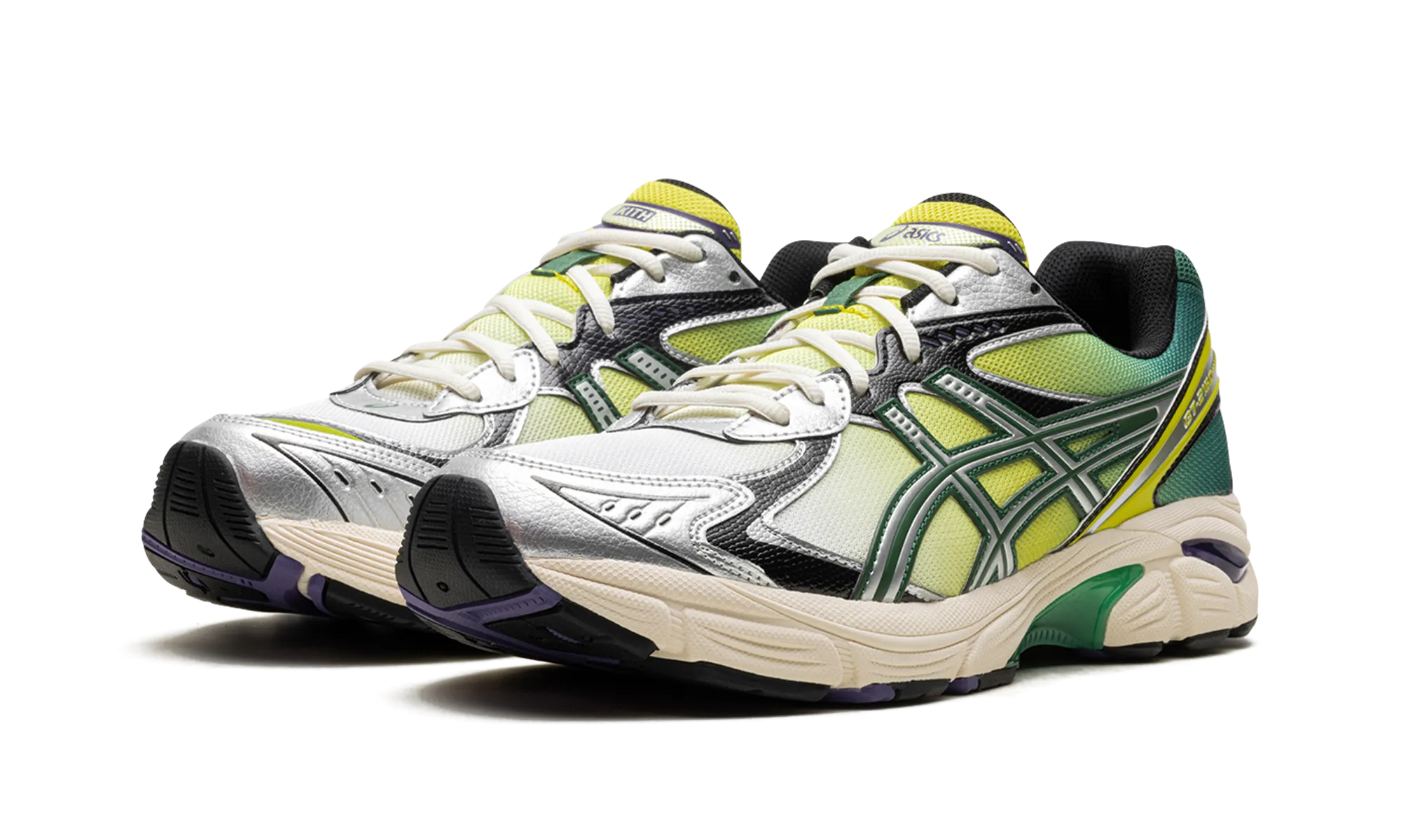 GT-2160 "Kith Marvel Villains Green Goblin Sealed Box (Comic Included)" Foot Form Lifestyle Gear