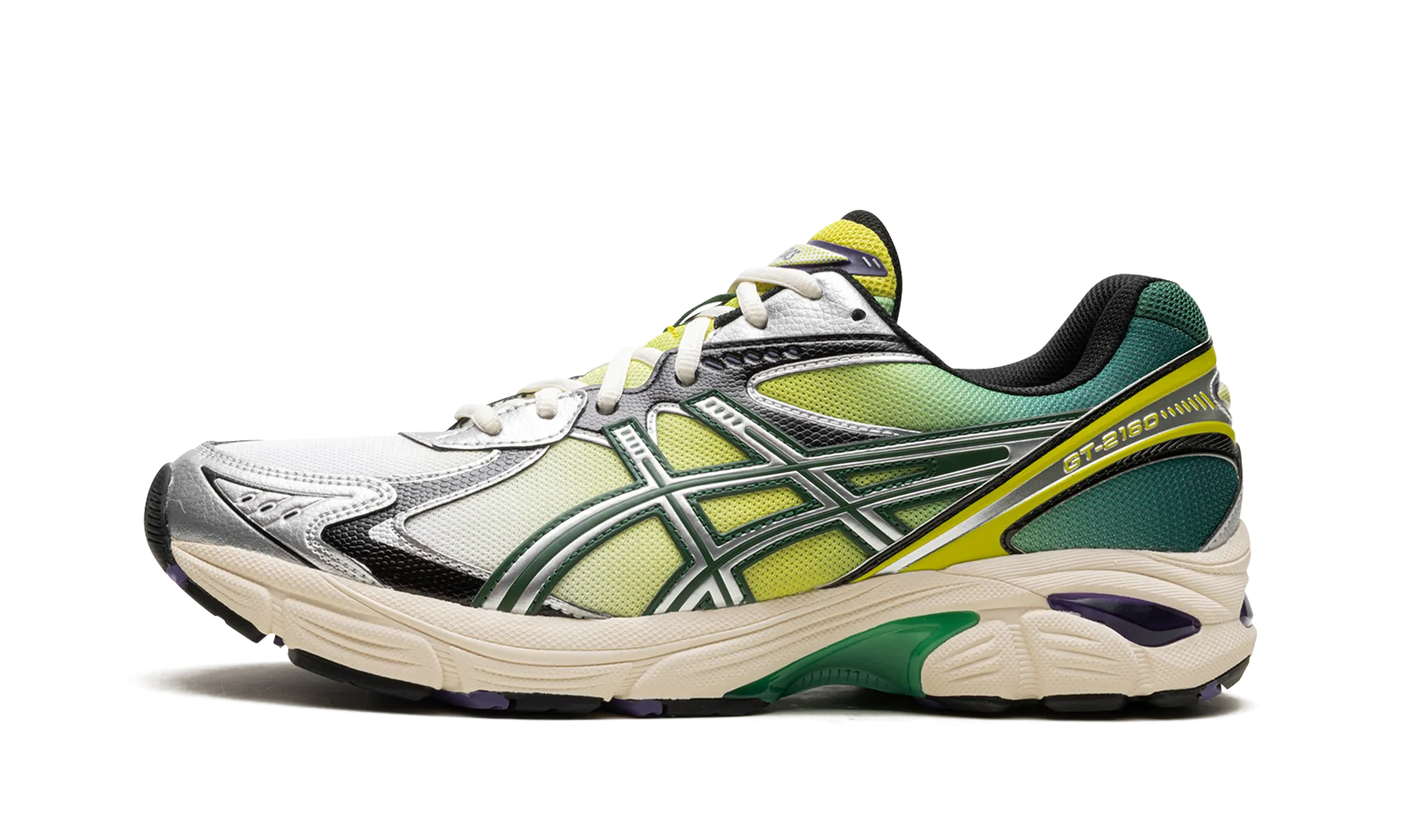 GT-2160 "Kith Marvel Villains Green Goblin Sealed Box (Comic Included)" Fit Freedom Cushioned ride