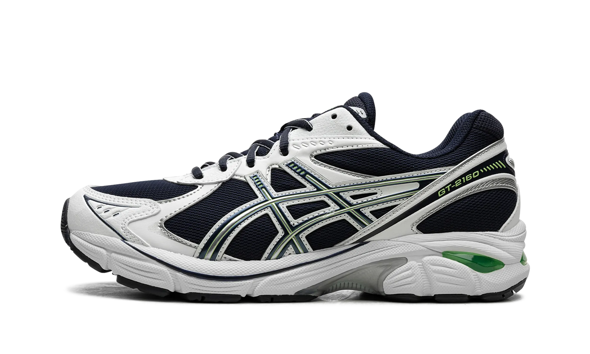 GT 2160 "Midnight" spring fresh Gentle Feel