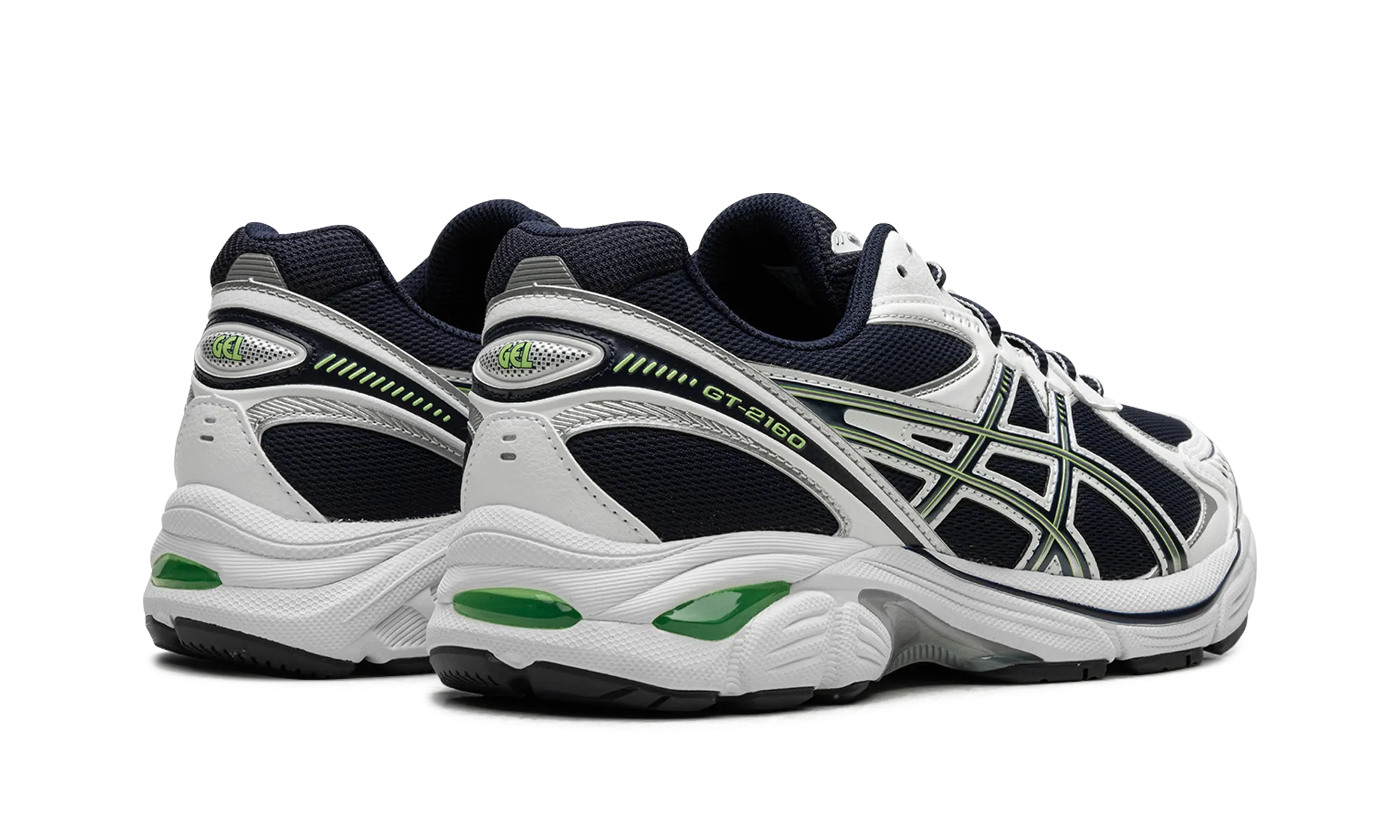 Impact Resistant Heel River Walk GT 2160 "Midnight"