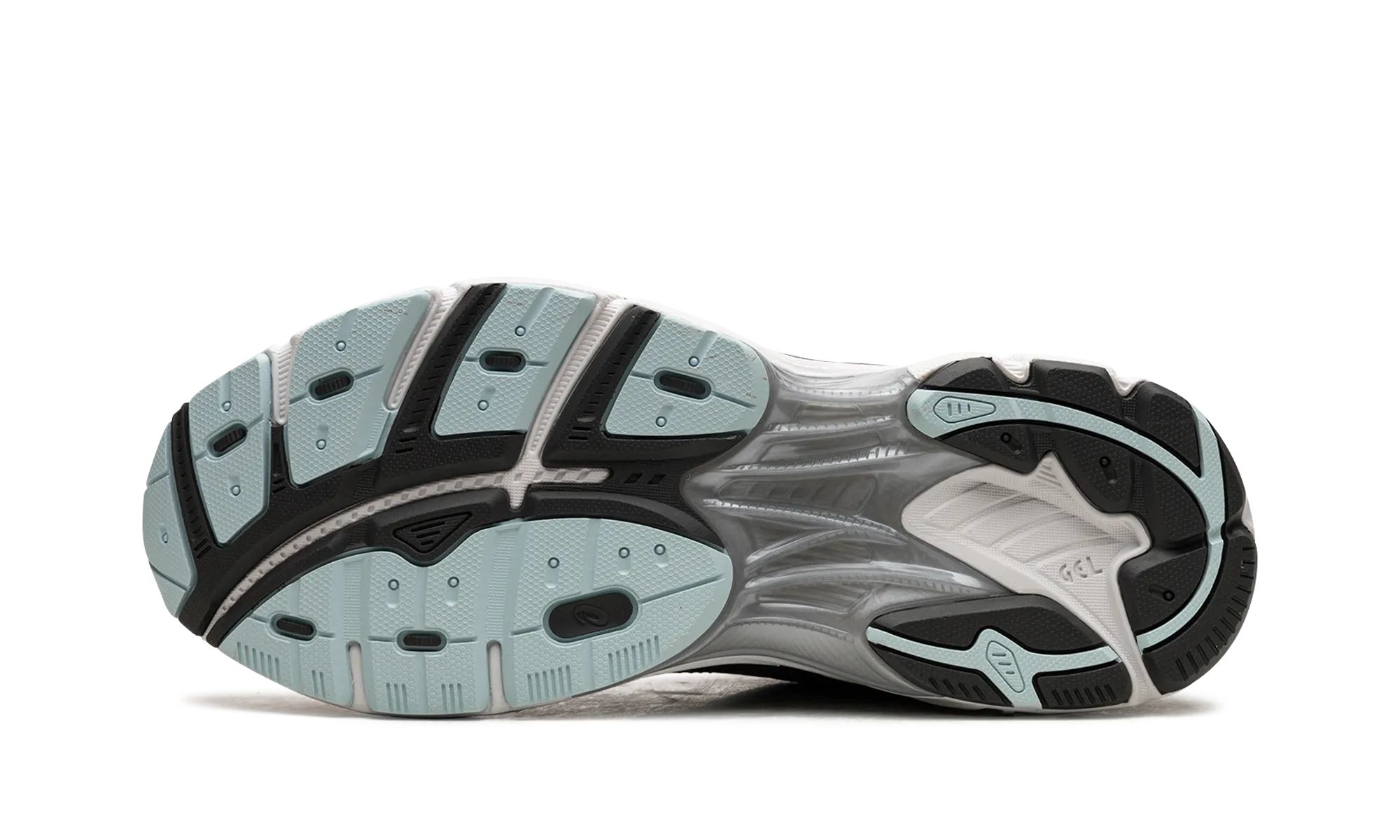 GT-2160 "Oyster Grey / Brick Dust" Lifestyle Focus Vent Zones