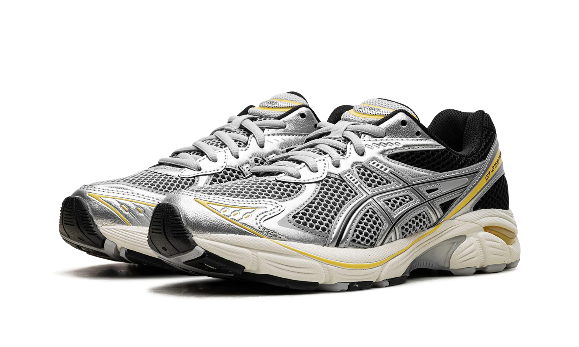 GT-2160 "Piedmont Grey Pure Silver" Comfort Flex