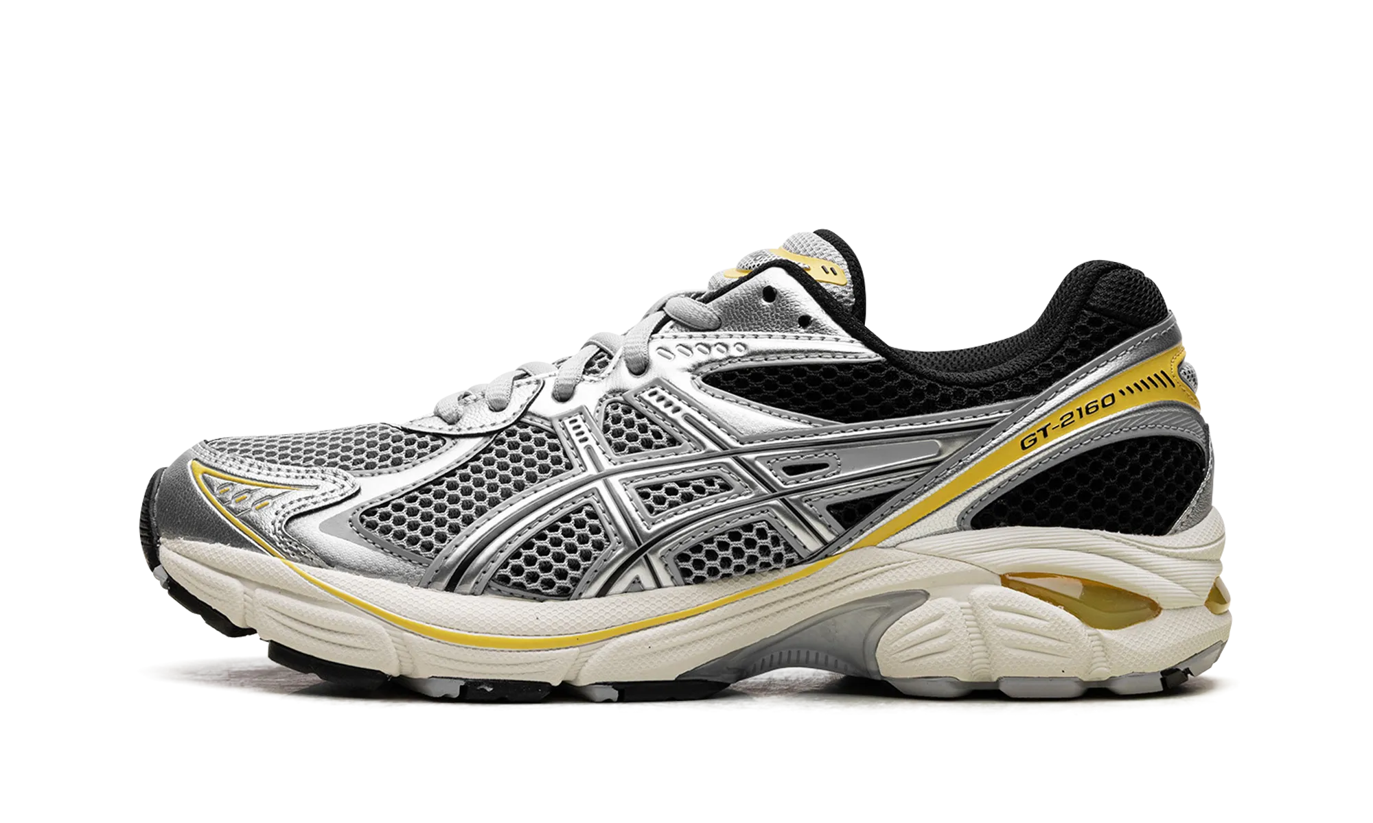 Coast Step Step Easy GT-2160 "Piedmont Grey Pure Silver"