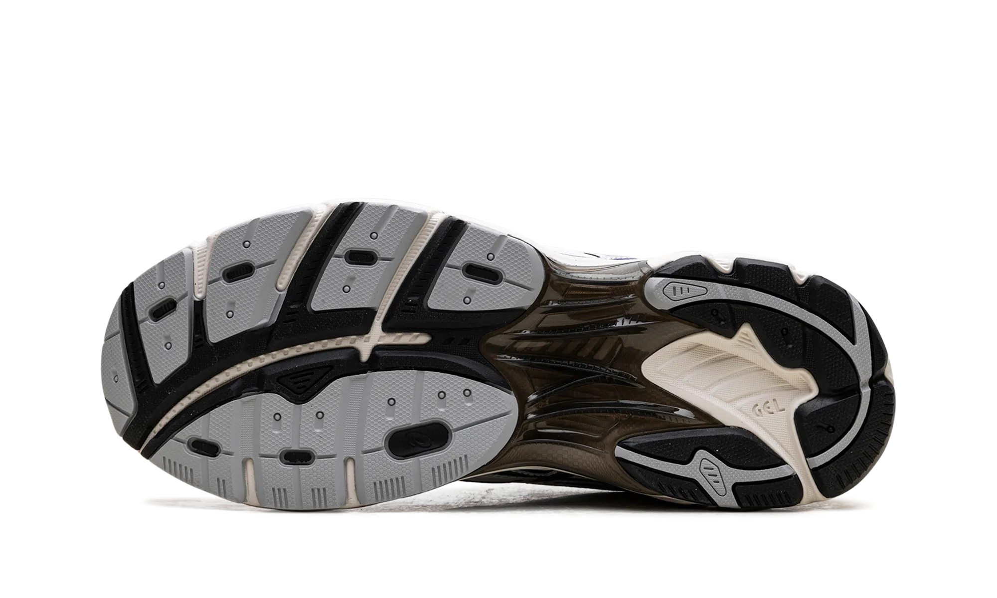 GT 2160 "White Deep Marine" Heat Step Midsole Support