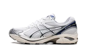 Seamless Finish Padded GT 2160 "White Deep Marine"