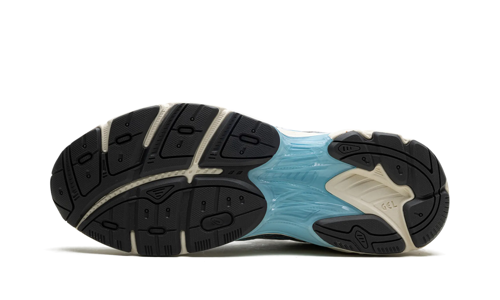 Daily Ready GT-2160 "White / Pure Silver"