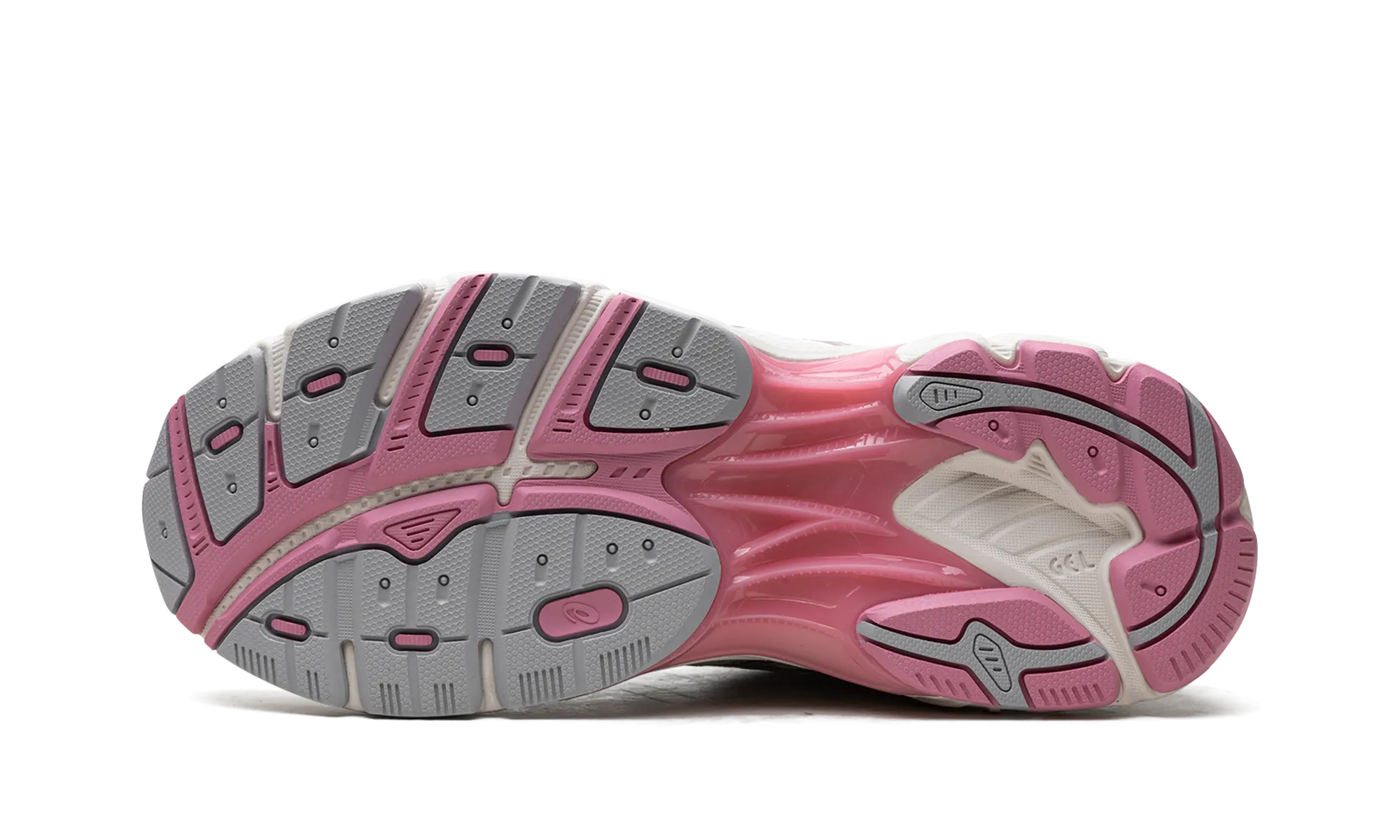 GT-2160 "White Sweet Pink" Outfit Boost