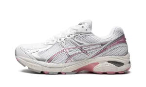 GT-2160 "White Sweet Pink" Non Restrictive Fit Stream Jog