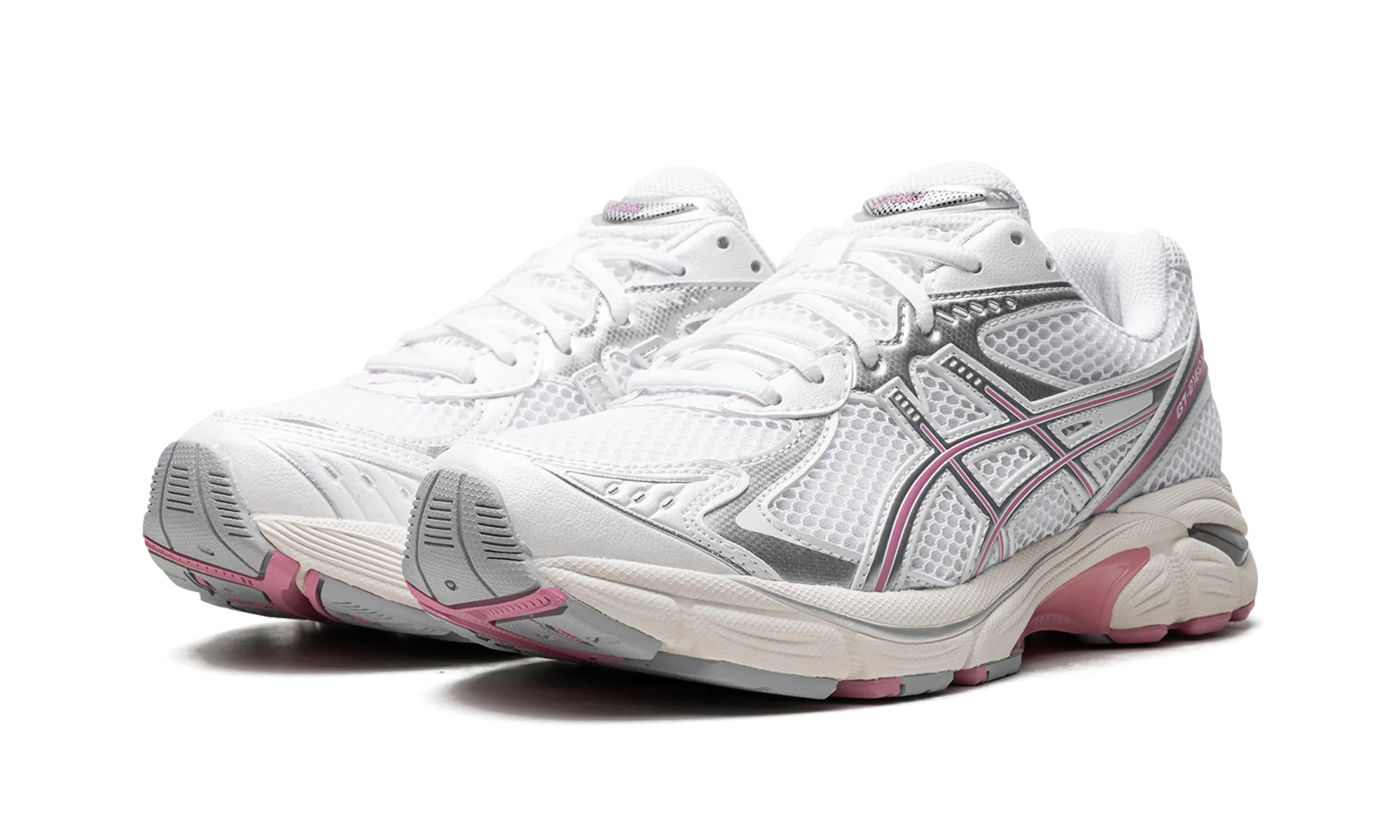 Anti   Blister GT-2160 "White Sweet Pink"