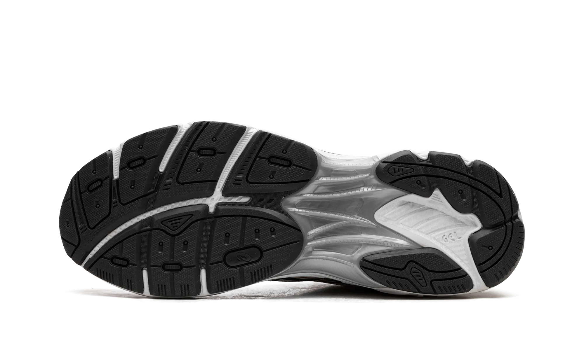 GT-2160 "White/Orange Lily" Daily Street Square Toe Design