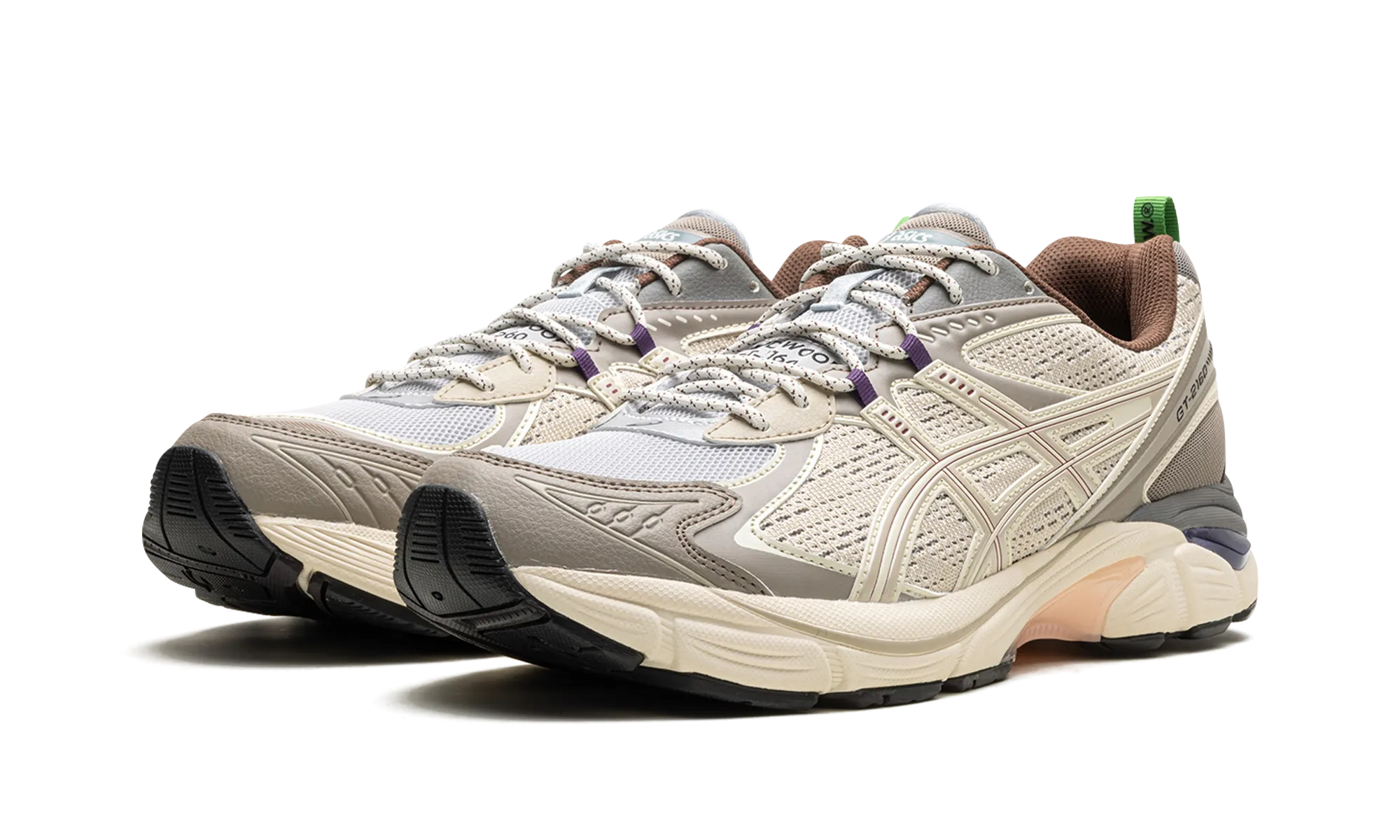 Indoor Outdoor GT-2160 "Wood Wood"