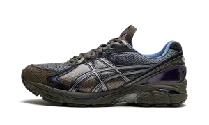 GT-2160 UB6-S "Grey Floss/Brown Storm" Modern Casual