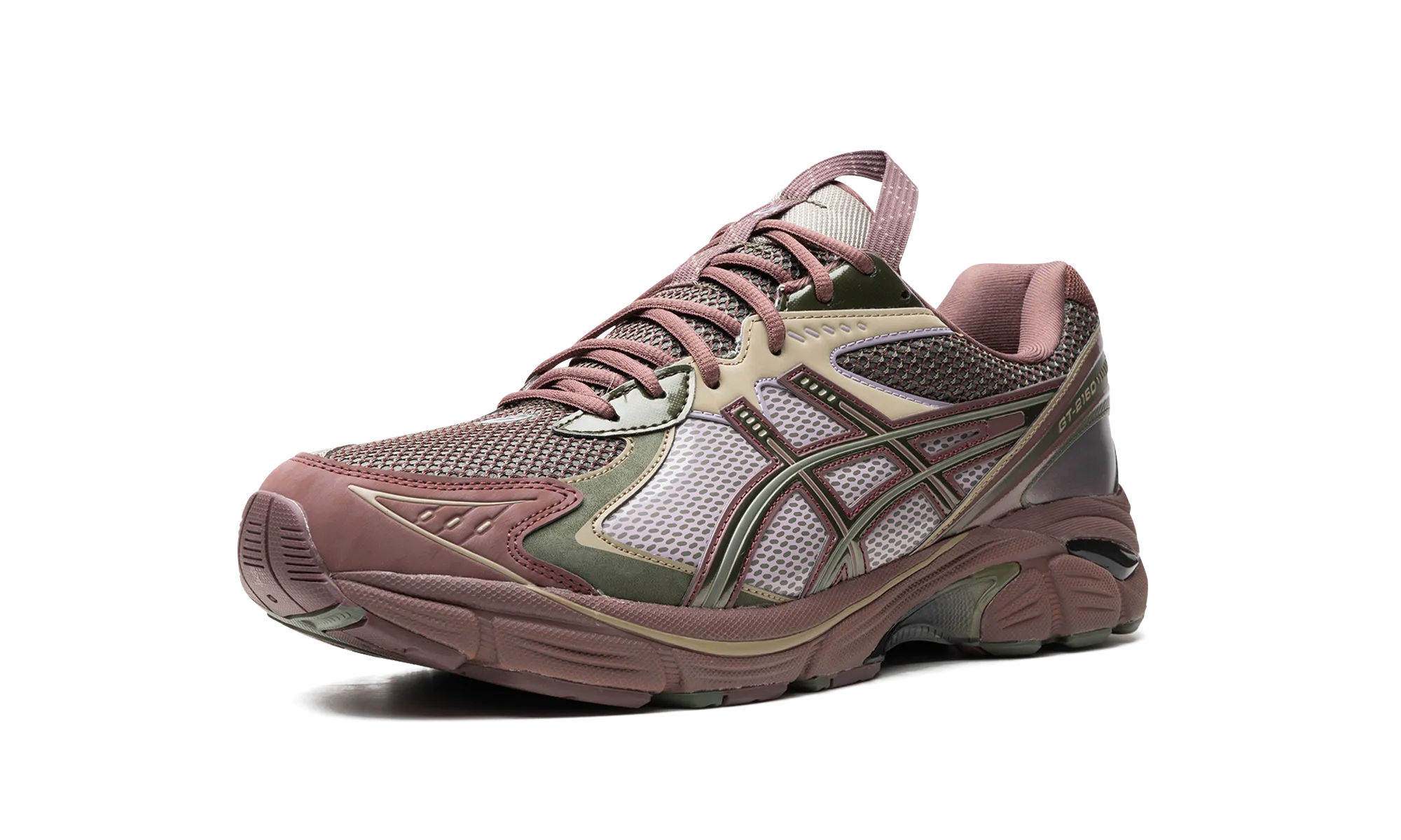 Light support GT-2160 UB6-S "Mantle Green/Grape"