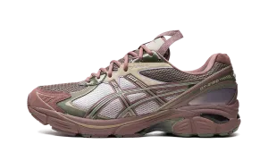 GT-2160 UB6-S "Mantle Green/Grape" Quick Wear Parkour Run