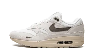 Sturdy Build Air Max 1 "Sail Ironstone"