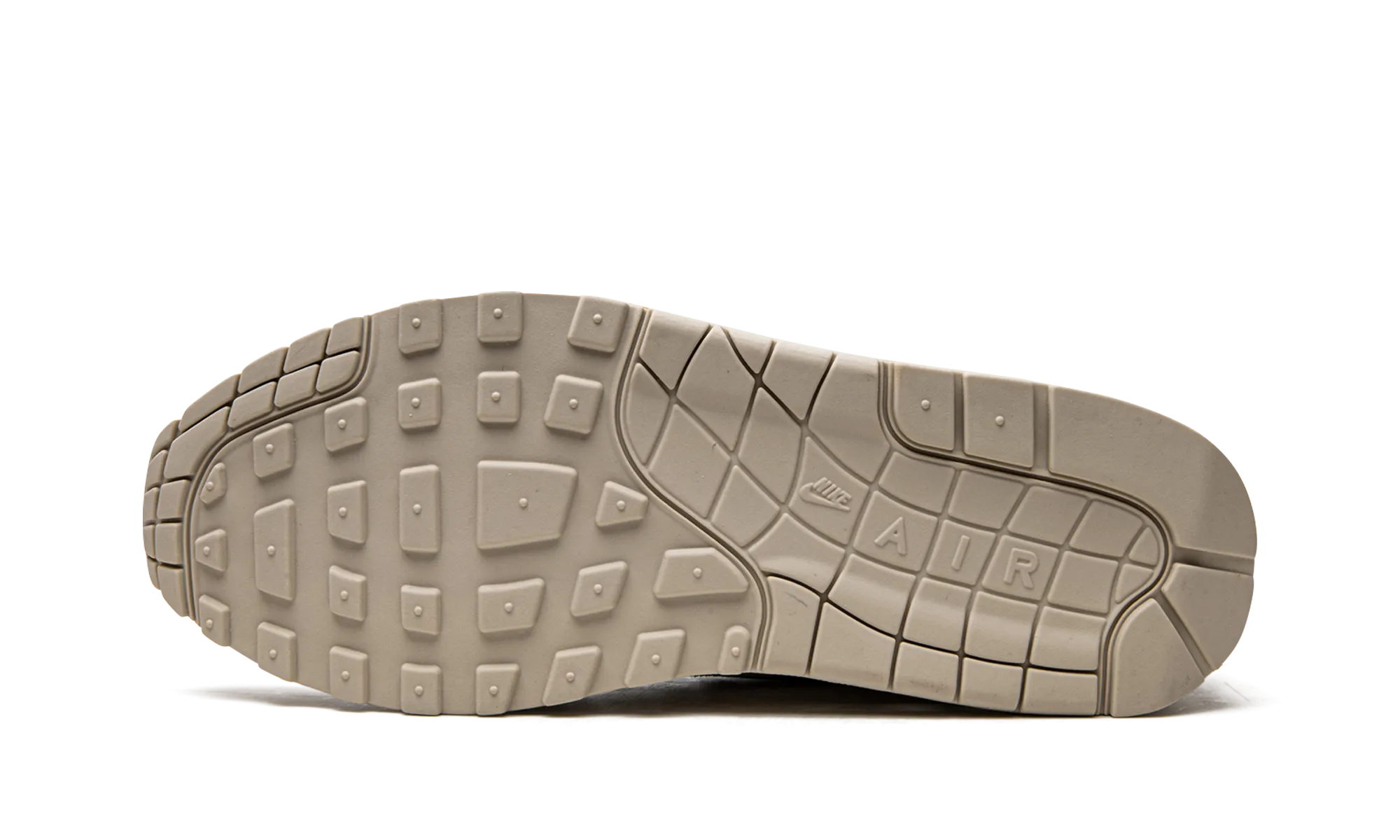 Air Max 1 "Sail Ironstone" Heat Dissipating Insoles