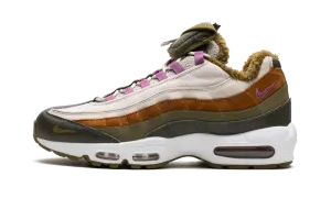 Air Max 95 "N7" Eco Friendly Minimalist Fans