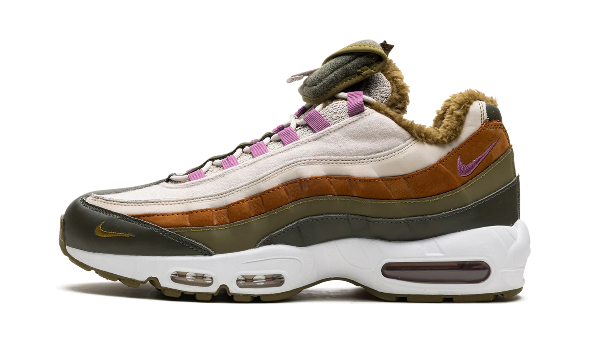 Air Max 95 "N7" Eco Friendly Minimalist Fans