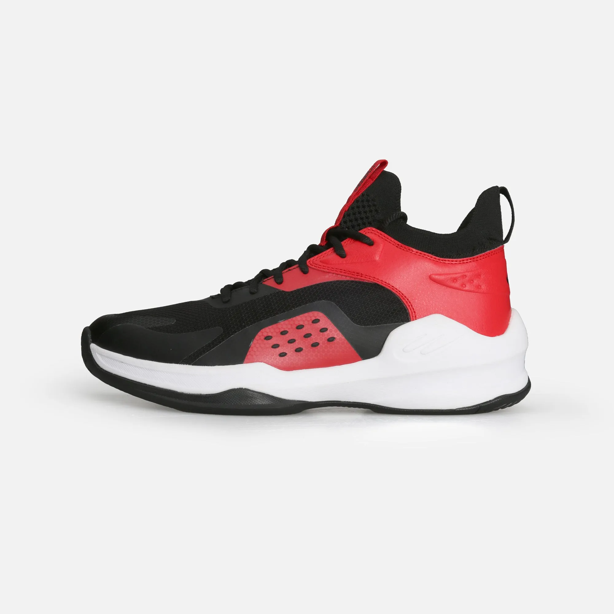 DISCIPLINE Compression Molded Midsole Moisture   Wicking