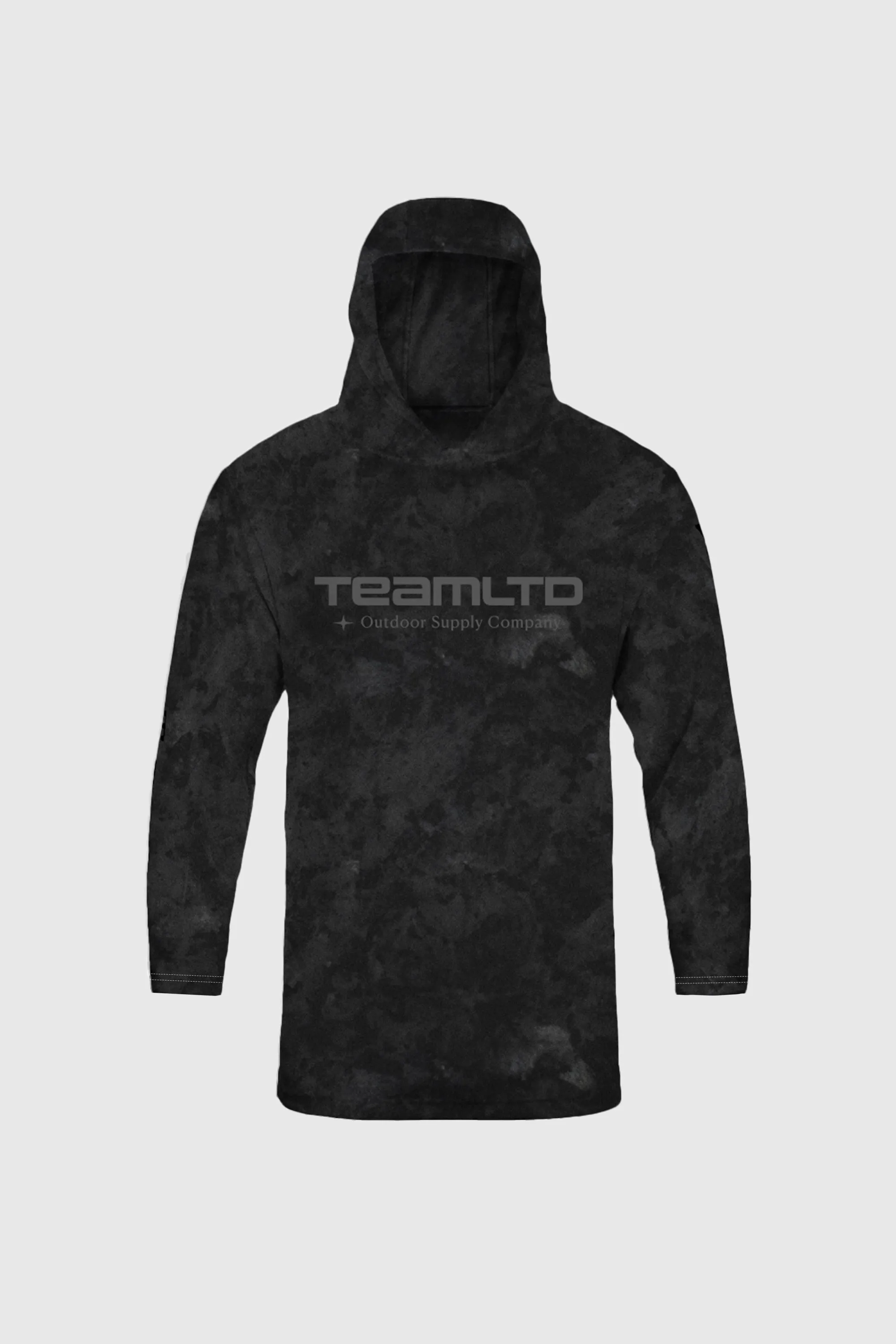 Basic Layer Stain Resistant Reel U/V Shirt