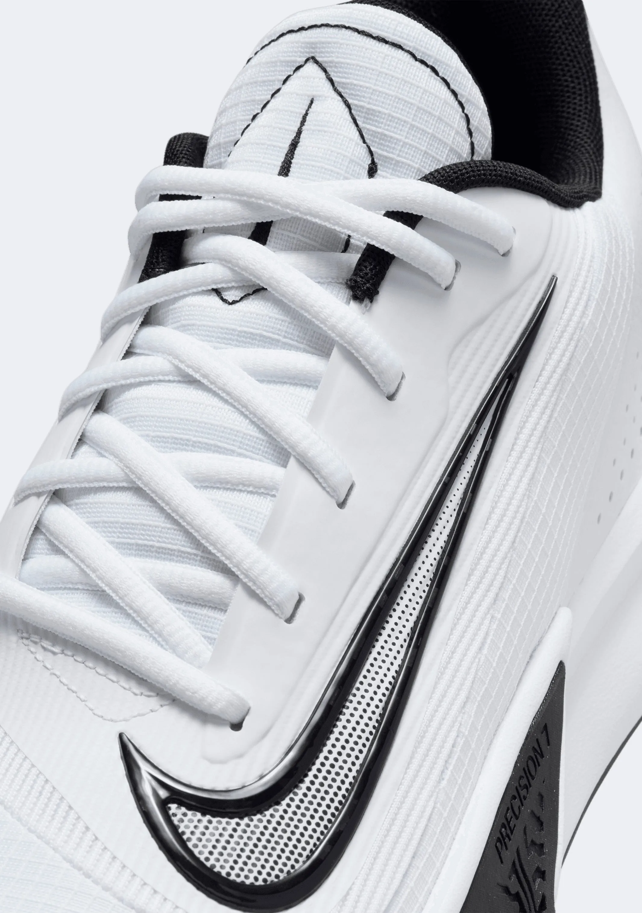 Hybrid Cushion System Nike Men's Precision VII