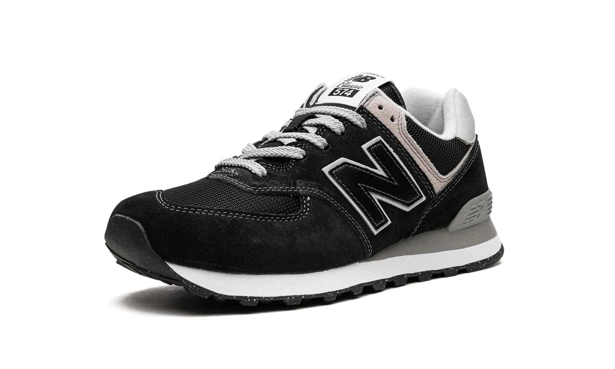 574 "Black White (2022)" Wide Path