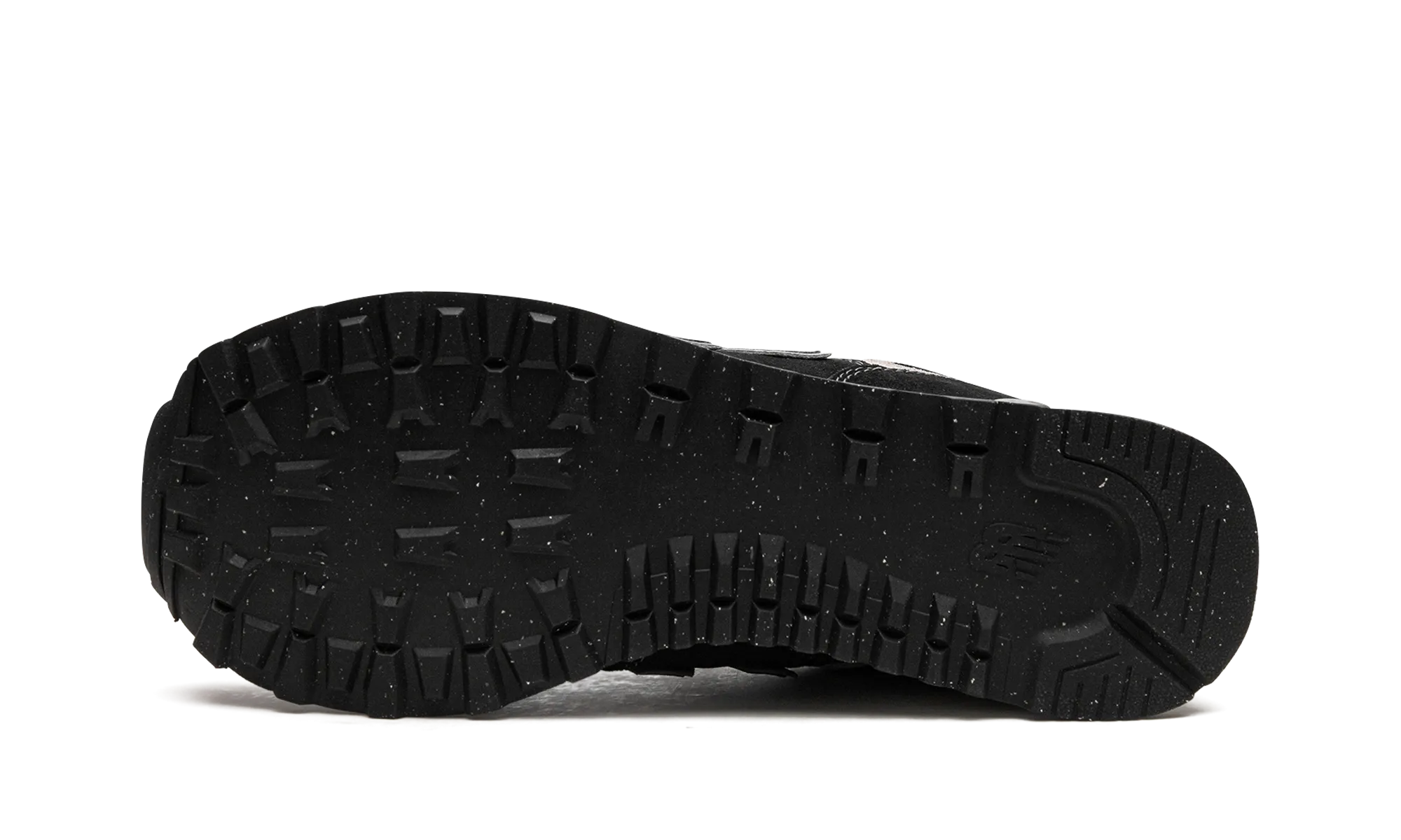 574 "Black White (2022)" Surf Step