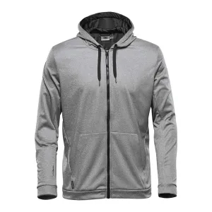 Classic Bold gemstone accents Men's Halifax Hoody - SFZ-3