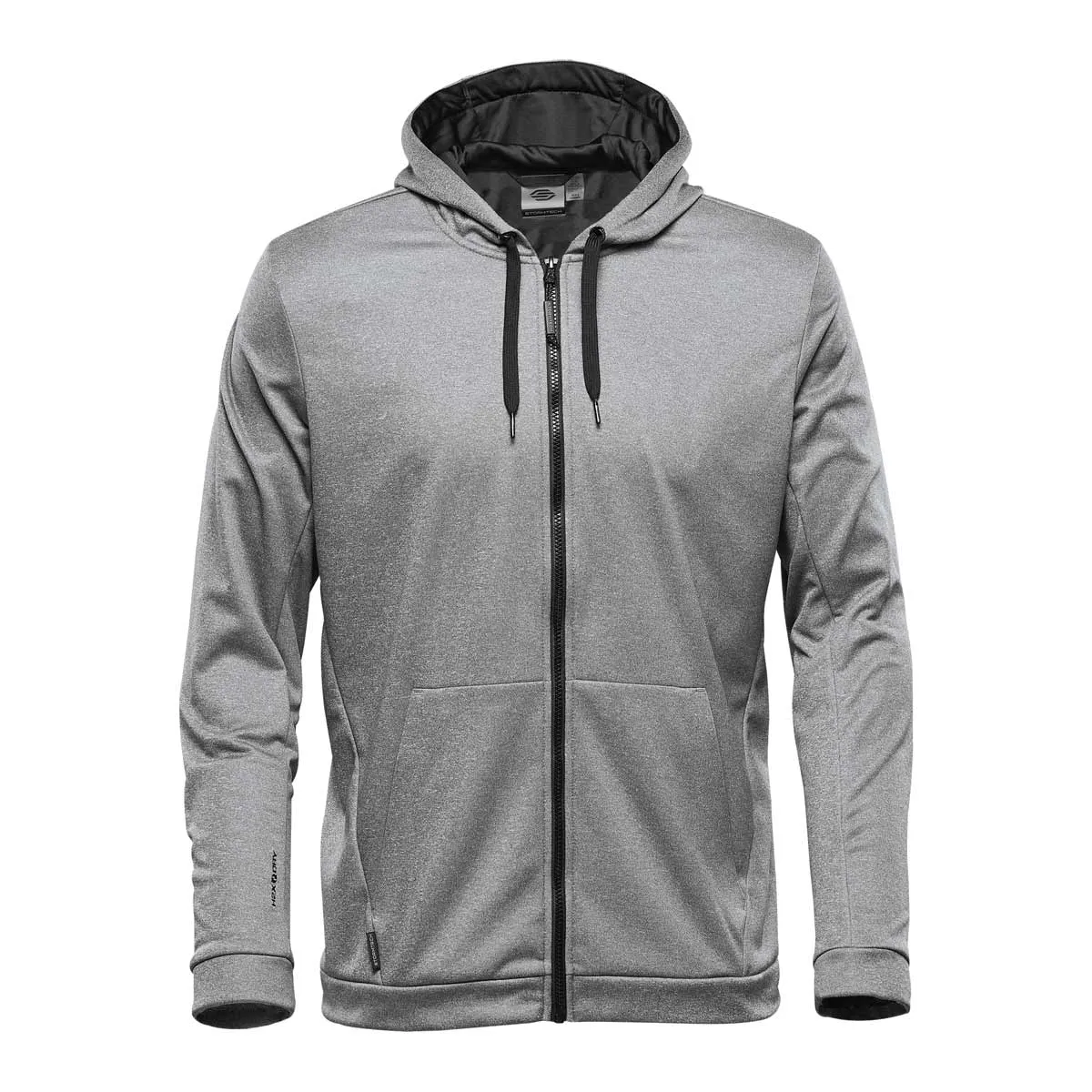 Classic Bold gemstone accents Men's Halifax Hoody - SFZ-3