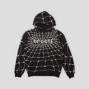 Everyday Hoodie Hoddle Web Hood - Black
