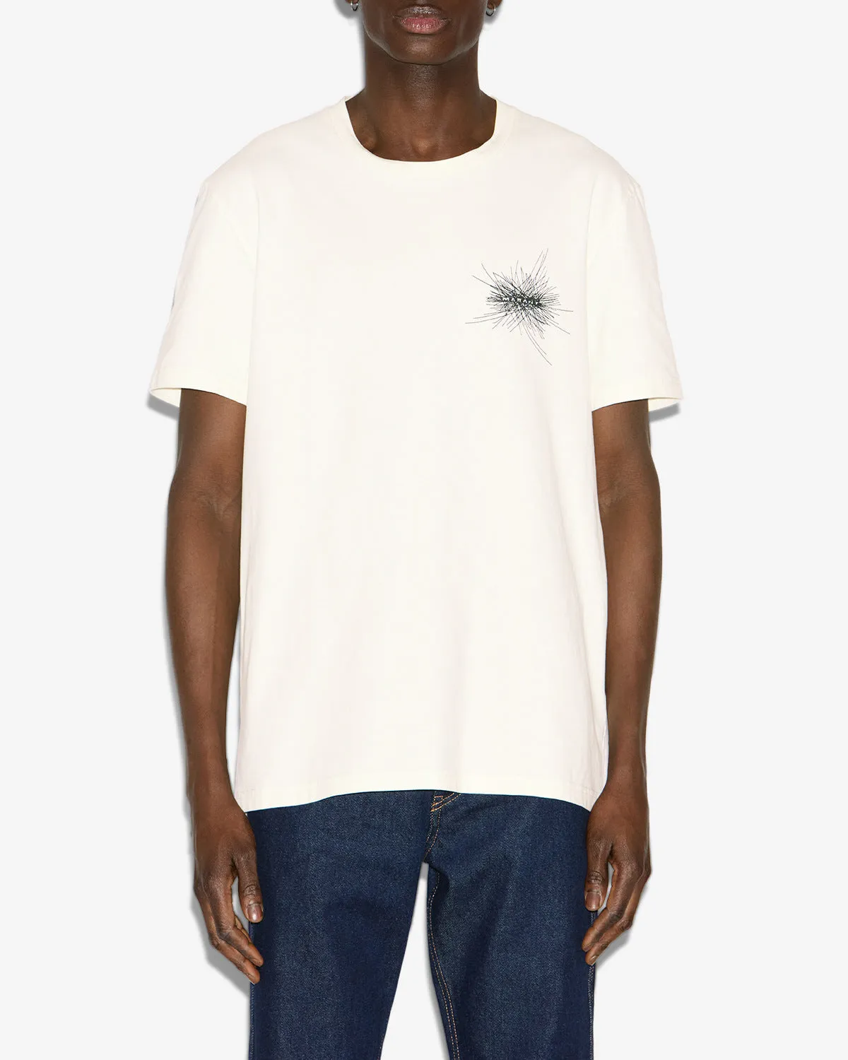 HONORE T-SHIRT Day-to-Night Look