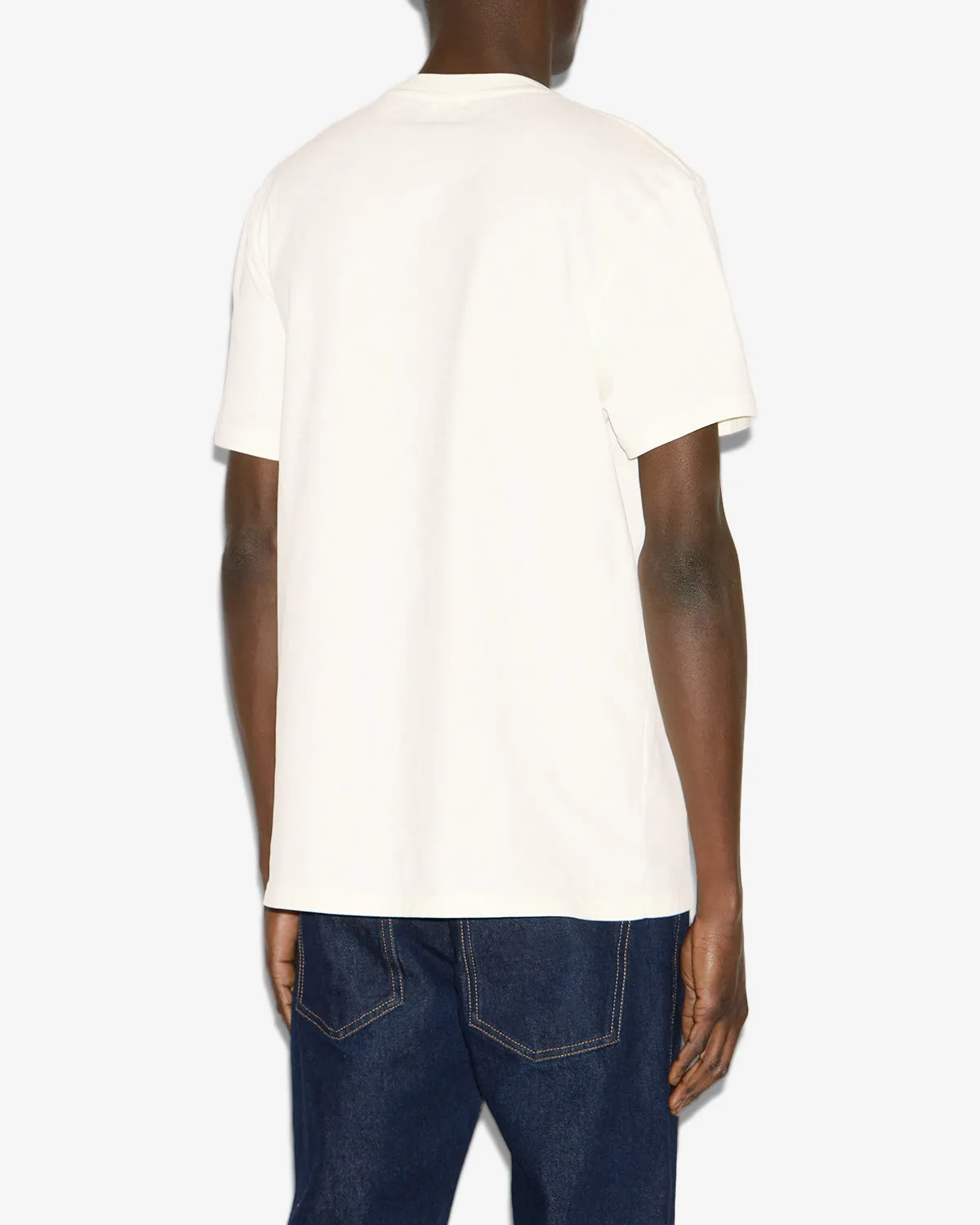 Subtle Details Street Smart HONORE T-SHIRT