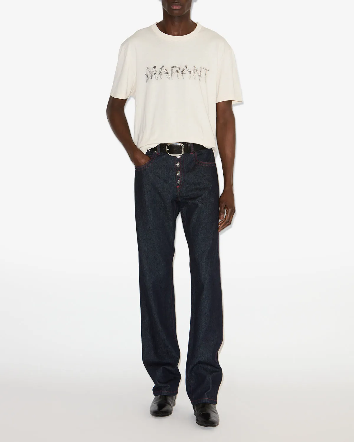 HONORE T-SHIRT Relax Trend