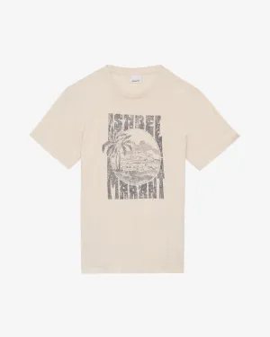 Autumn Wear HONORE T-SHIRT