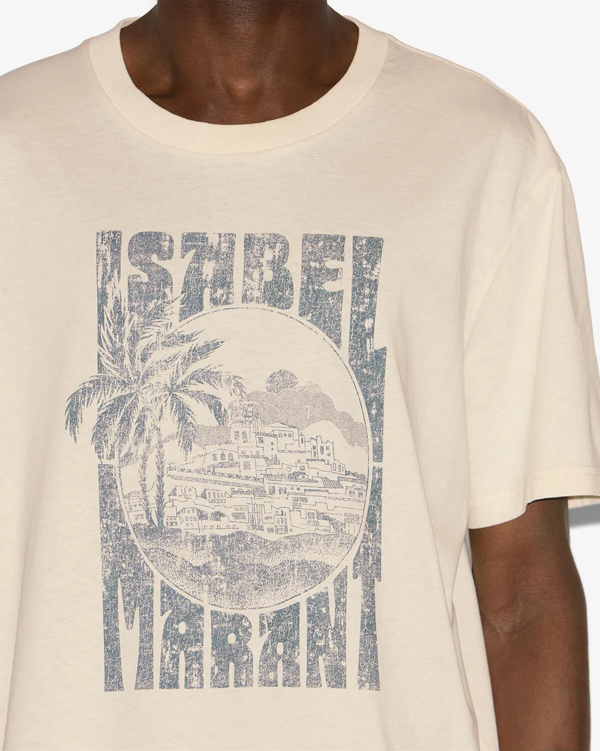 HONORE T-SHIRT Street Style