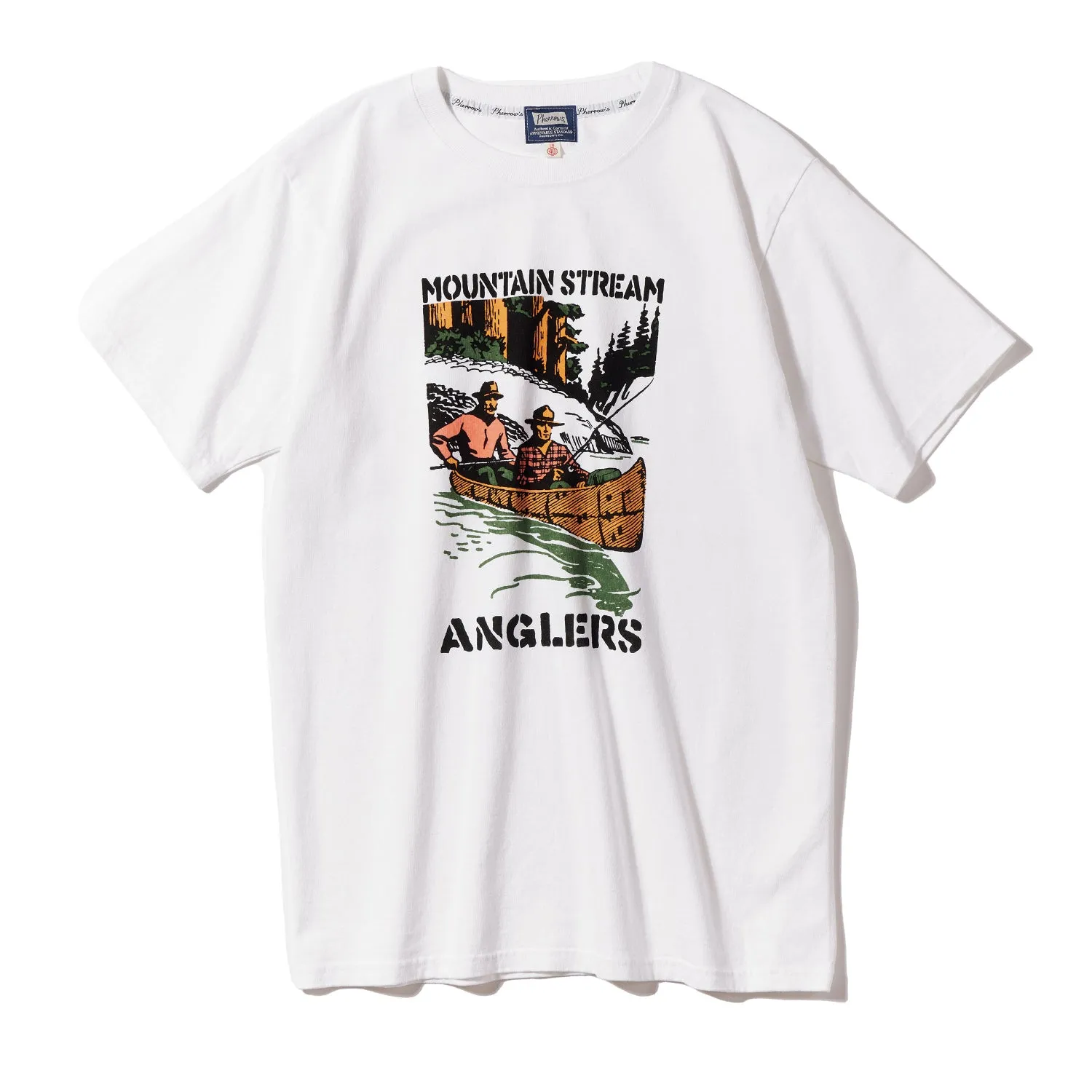 Sporty Look Wear SustainableManufacturing 25S-PT12