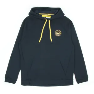 Howies Classic Lace Hoodie eyewear accents
