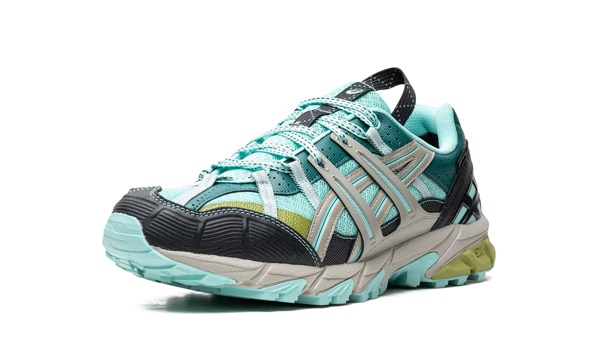 SlipResistant Antibacterial HS4-S Gel-Sonoma 15-50 Gore-Tex