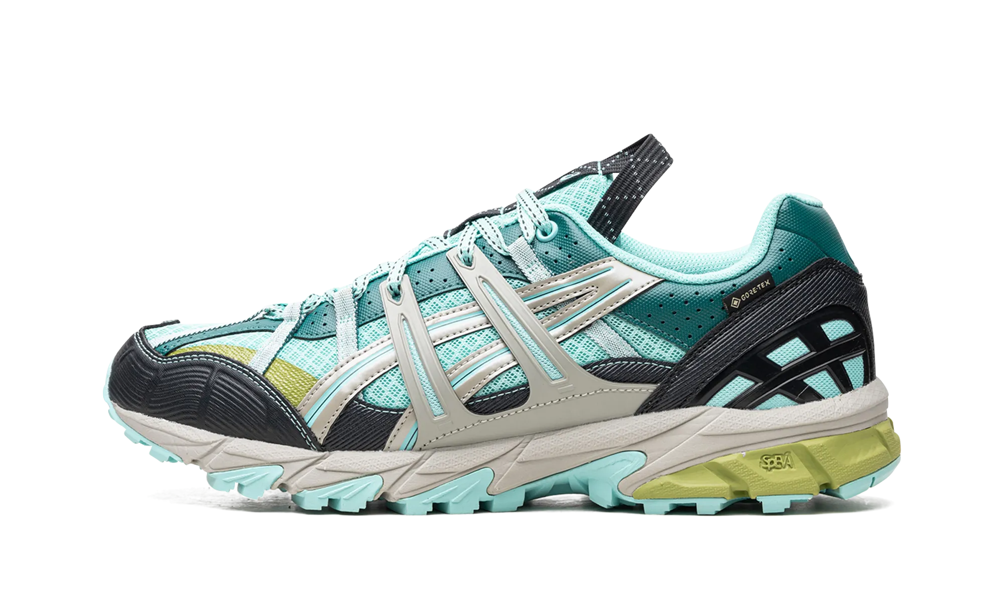 HS4-S Gel-Sonoma 15-50 Gore-Tex Casual Support