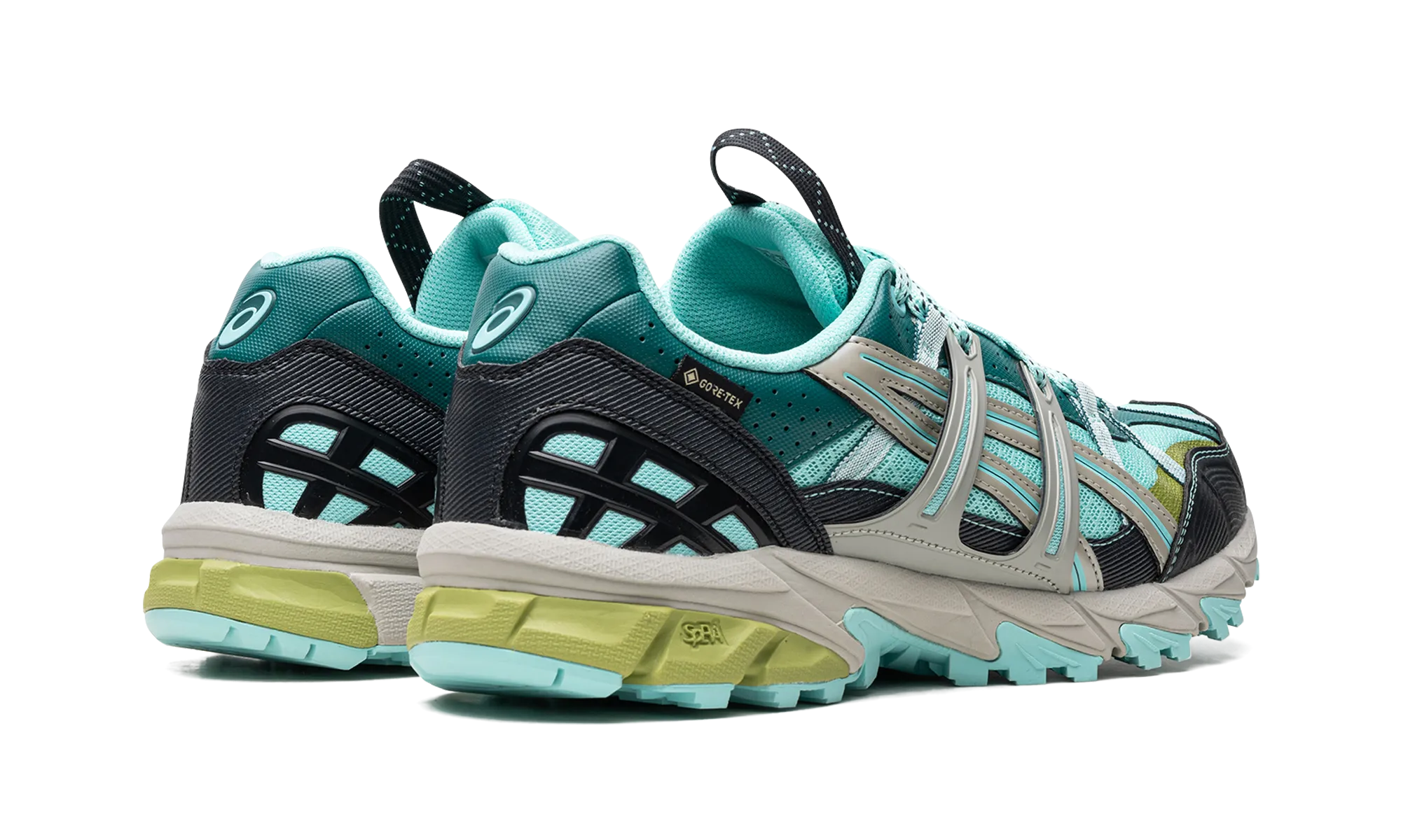 Shock absorption tech HS4-S Gel-Sonoma 15-50 Gore-Tex