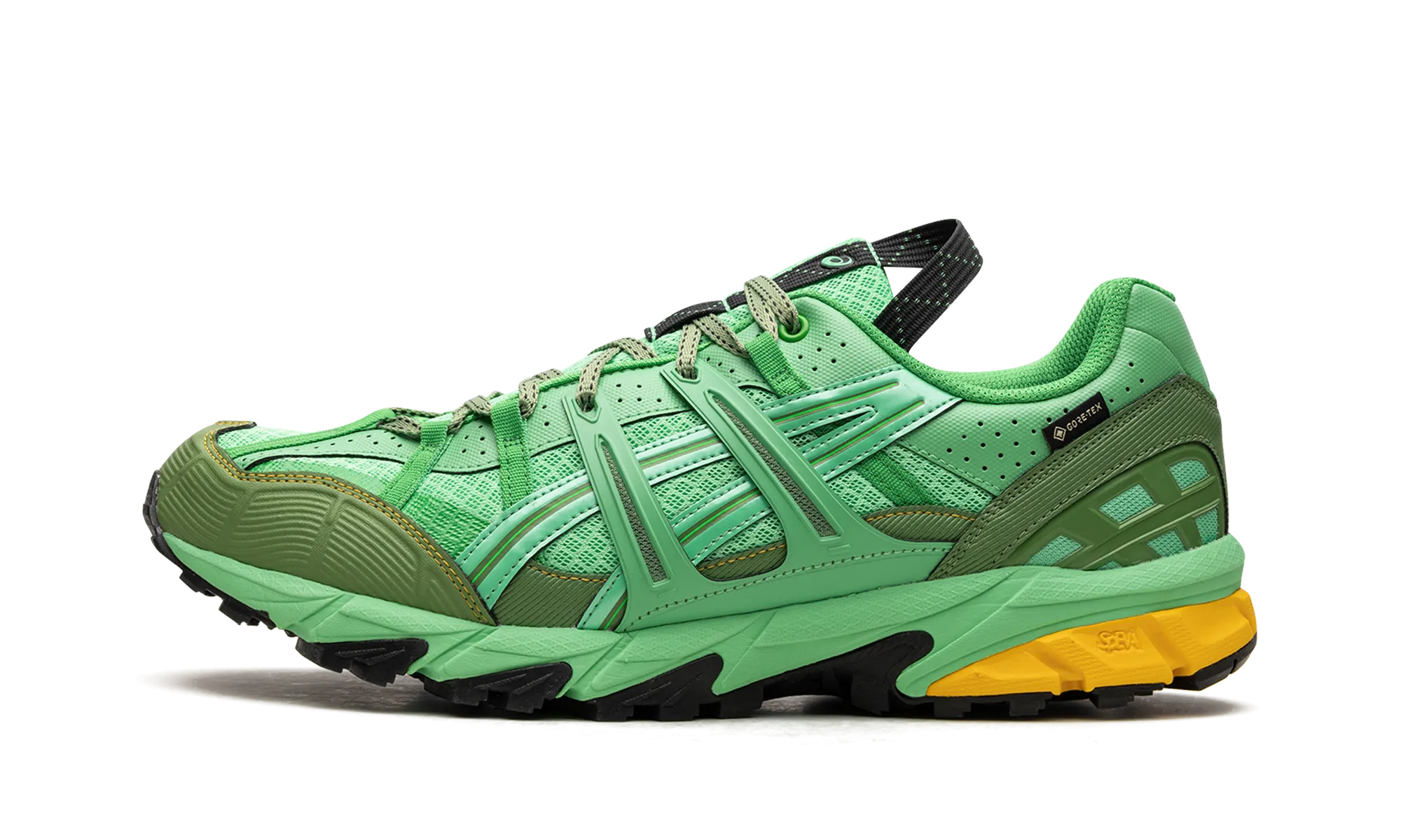 Youth Pick Walk Time HS4-S Gel-Sonoma 15-50 Gore-TEX