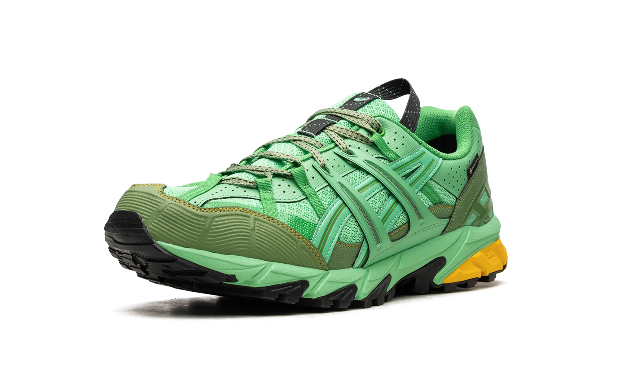 HS4-S Gel-Sonoma 15-50 Gore-TEX Effortless Look Stylish Upper